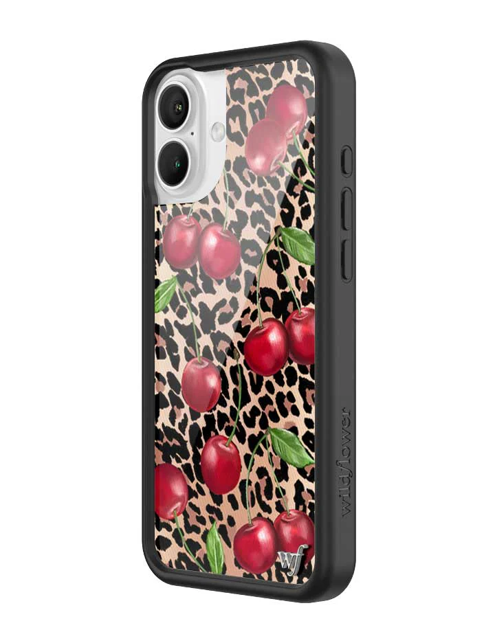 Ming Lee iPhone Case - Image 15
