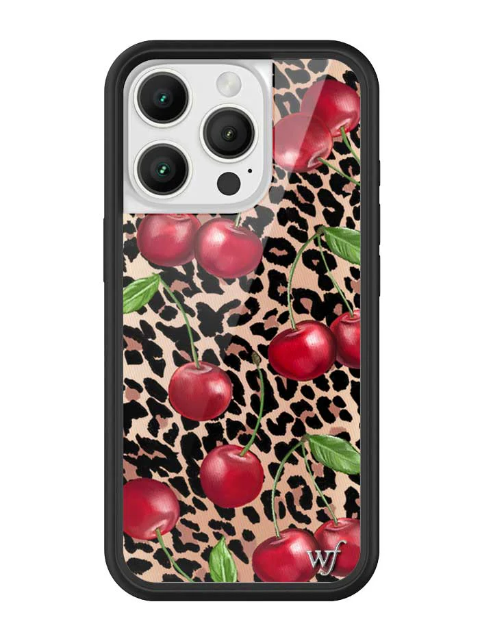 Ming Lee iPhone Case - Image 16