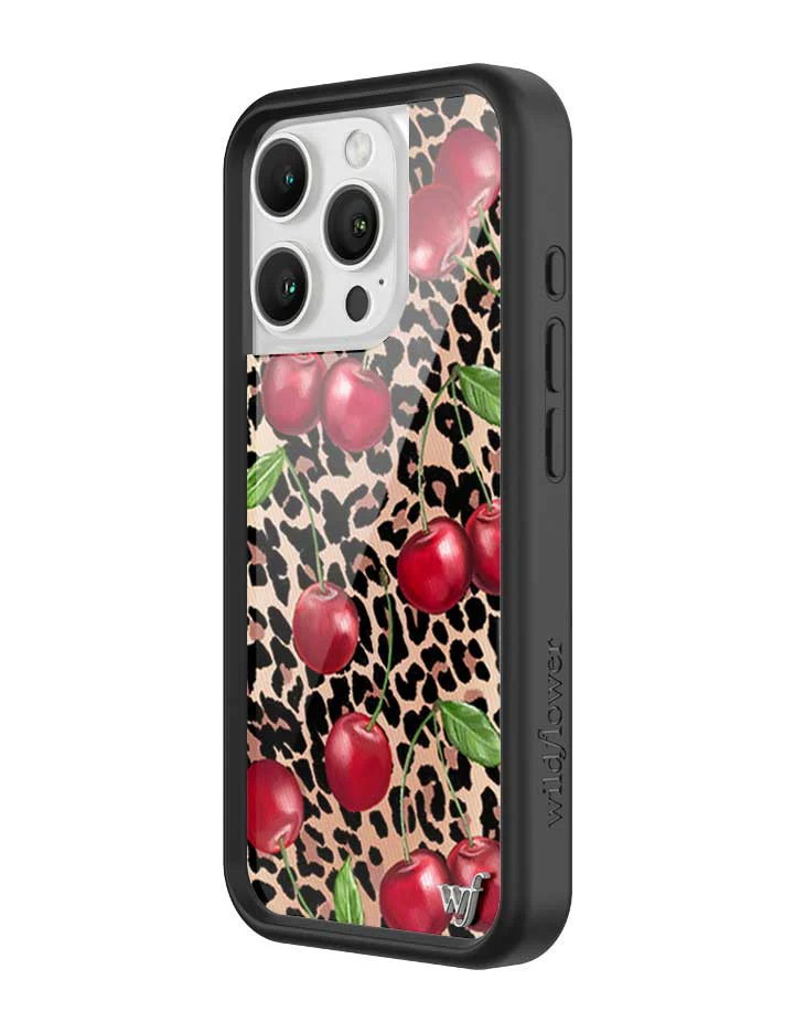Ming Lee iPhone Case - Image 17