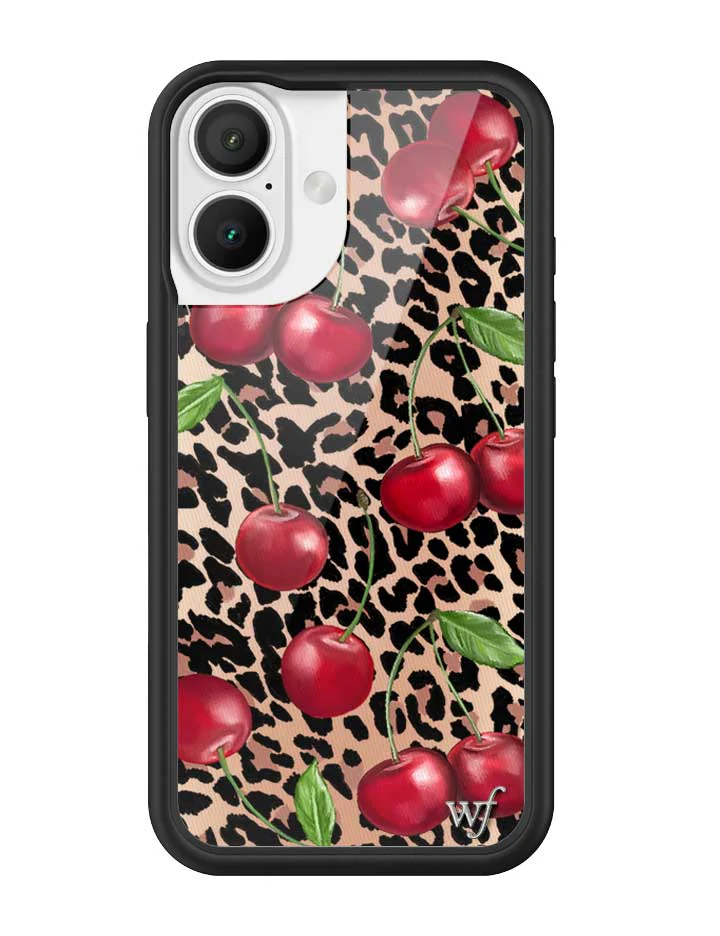 Ming Lee iPhone Case - Image 18