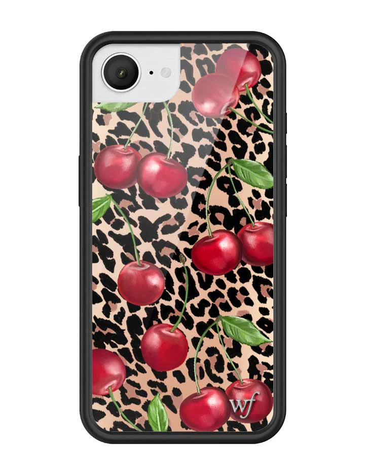 Ming Lee iPhone Case - Image 20
