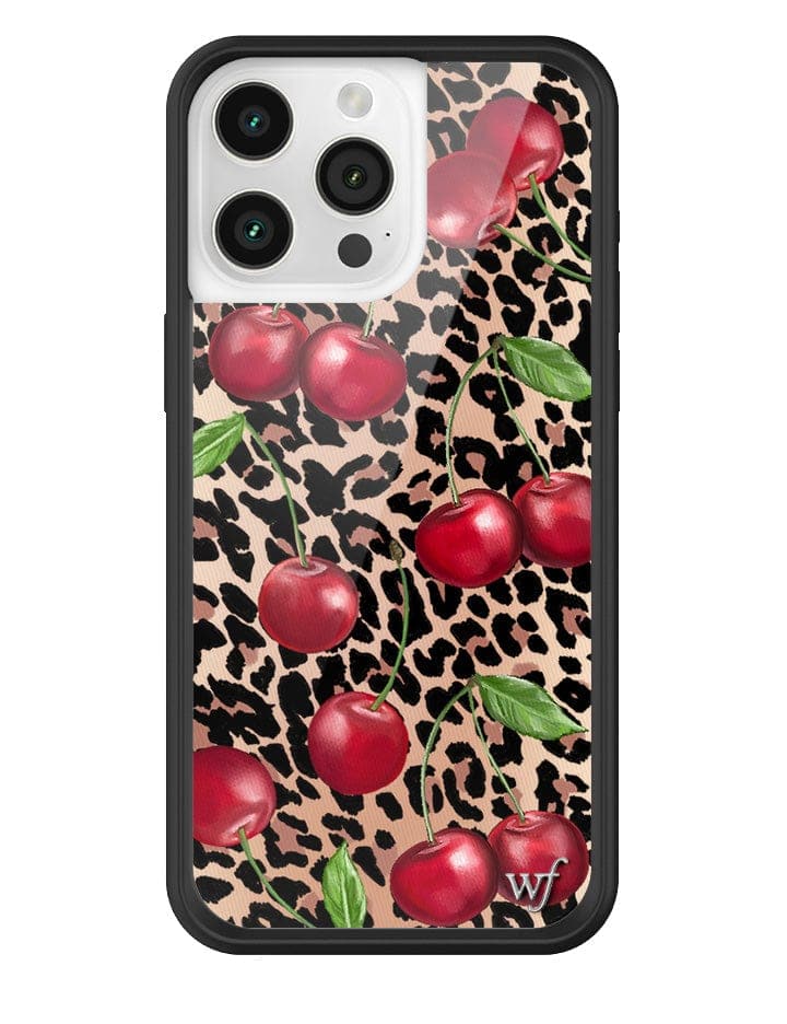Ming Lee iPhone Case - Image 22
