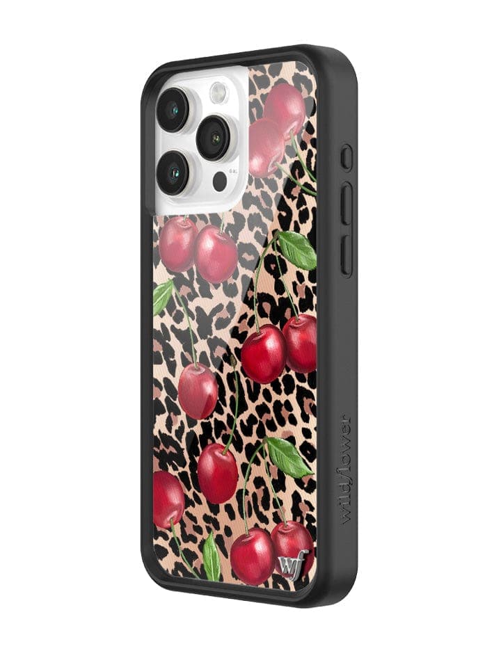 Ming Lee iPhone Case - Image 23