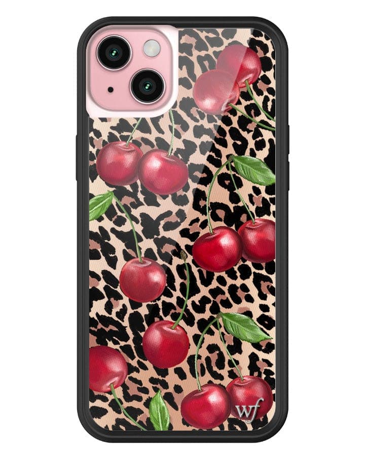 Ming Lee iPhone Case - Image 24