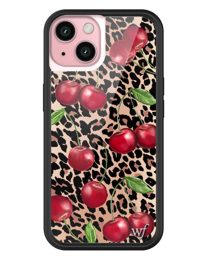 Ming Lee iPhone Case - Image 28