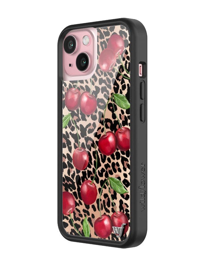 Ming Lee iPhone Case - Image 29