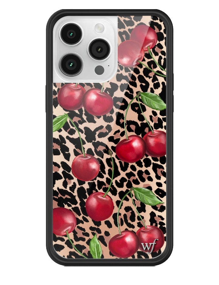 Ming Lee iPhone Case - Image 30