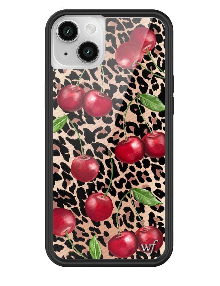 Ming Lee iPhone Case - Image 32