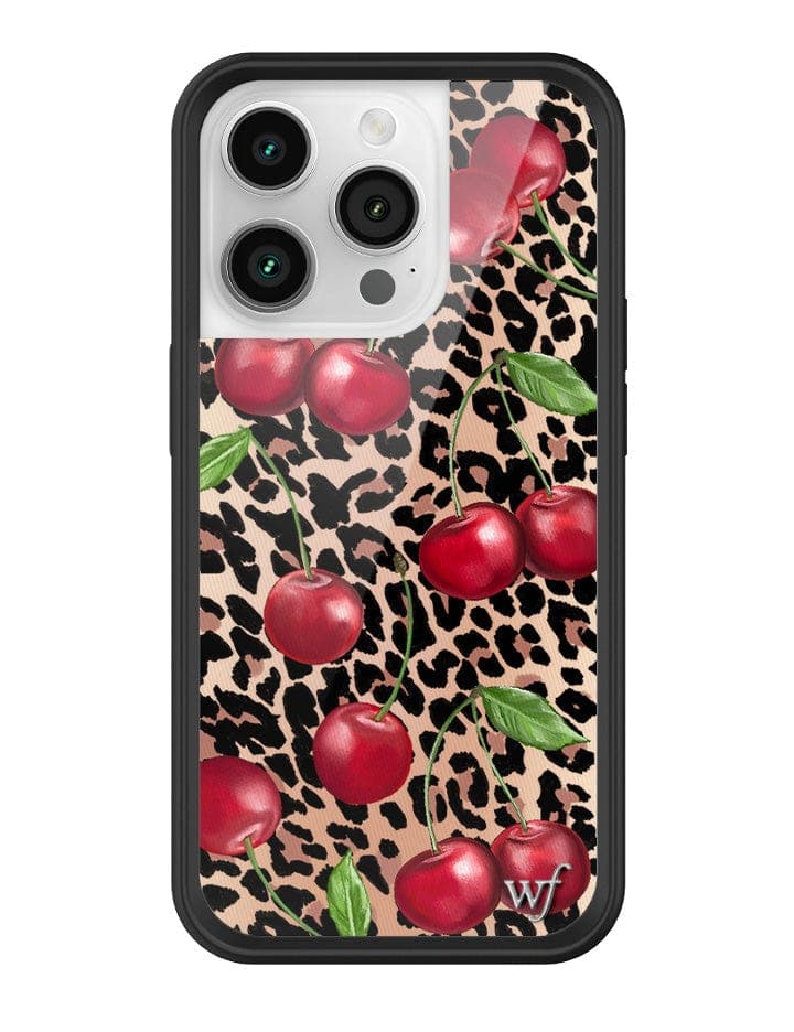 Ming Lee iPhone Case - Image 34