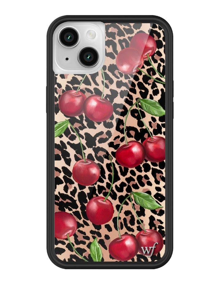 Ming Lee iPhone Case - Image 36