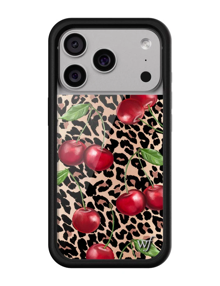 Ming Lee iPhone Case - Image 4
