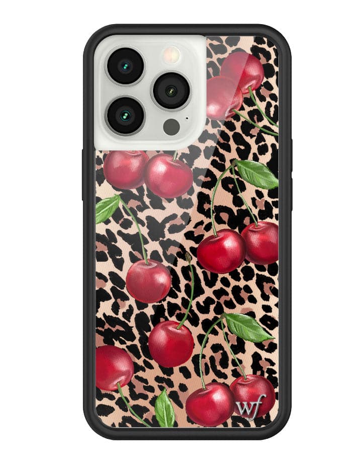 Ming Lee iPhone Case - Image 40