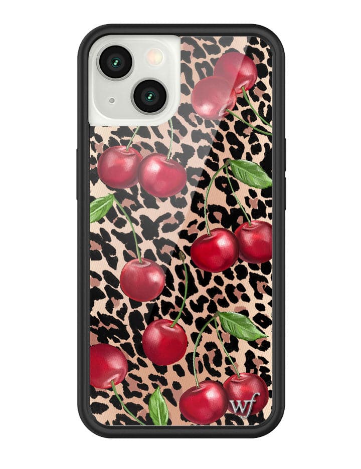 Ming Lee iPhone Case - Image 42