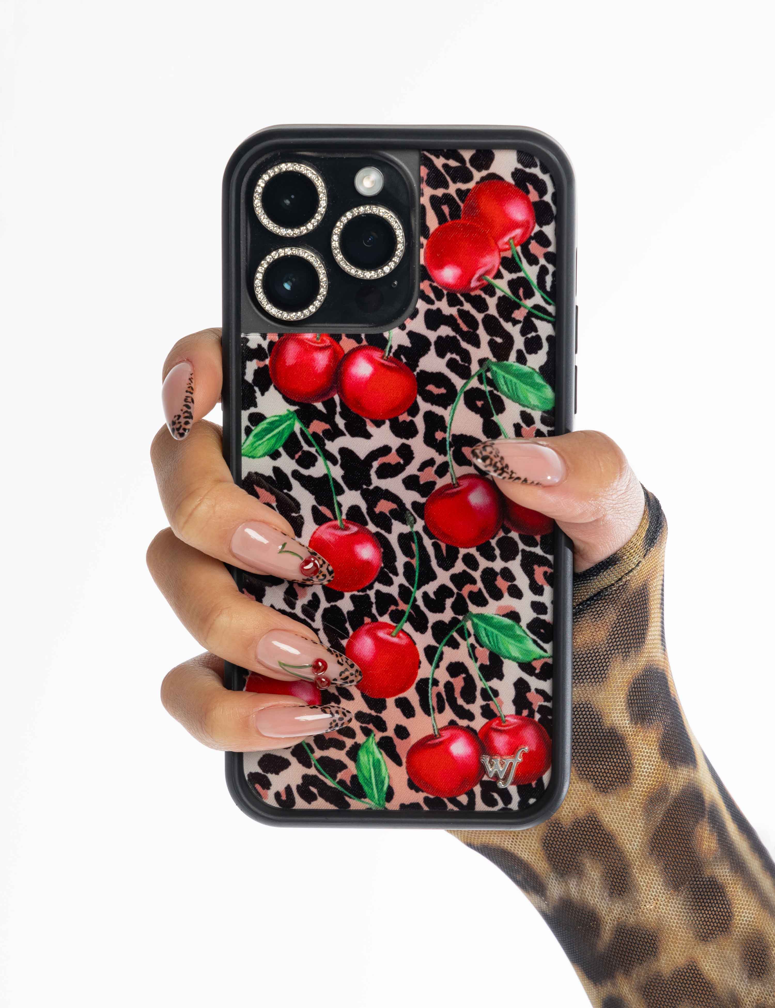 Ming Lee iPhone Case - Image 44