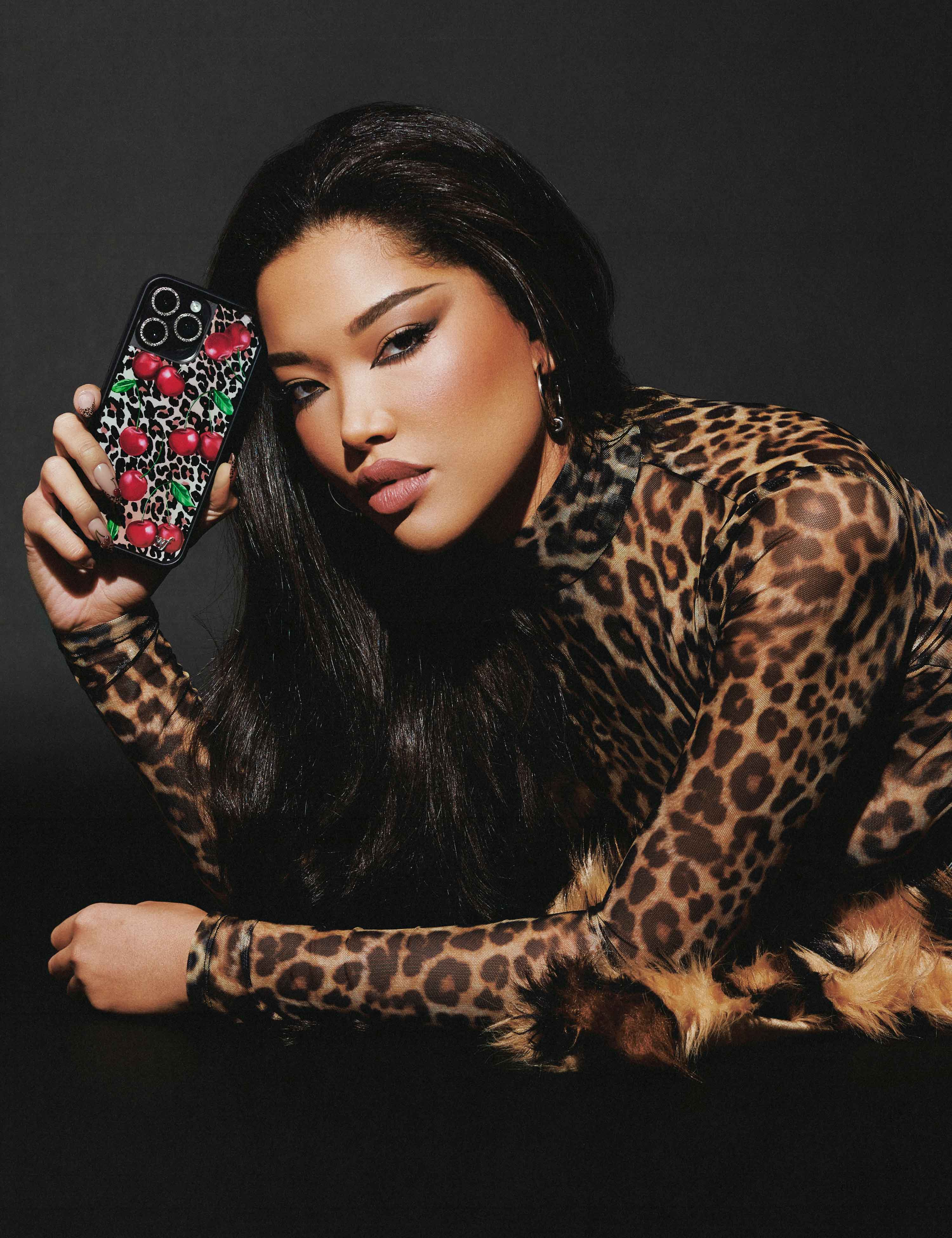 Ming Lee iPhone Case - Image 45