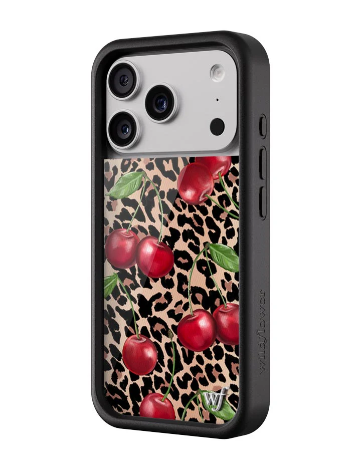 Ming Lee iPhone Case - Image 5