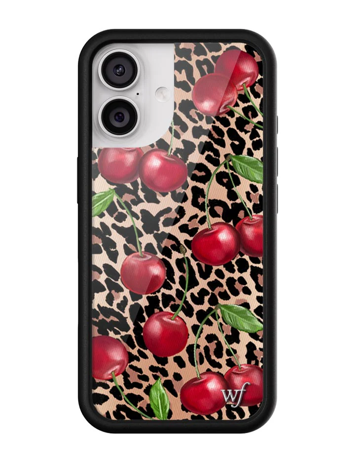 Ming Lee iPhone Case - Image 7