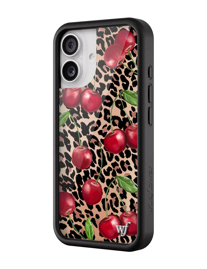 Ming Lee iPhone Case - Image 8