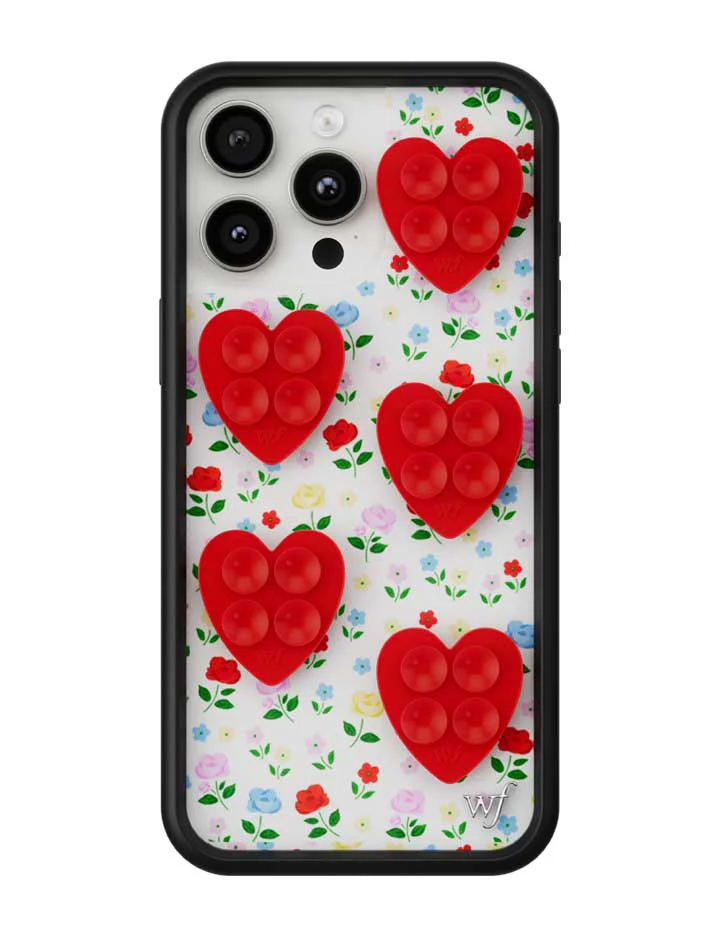 Mini Heart Stickeez - 5 pack - Image 7