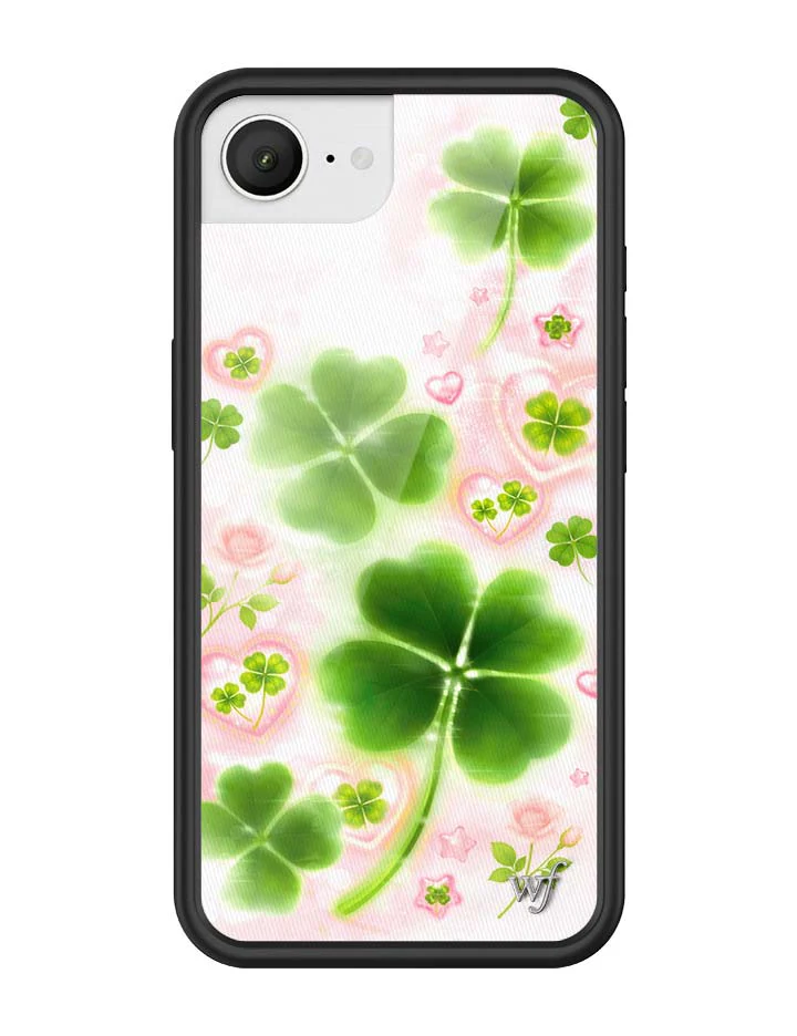 Miss Lucky iPhone Case - Image 10