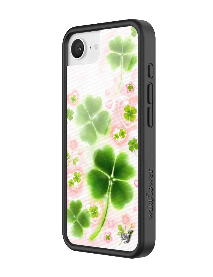 Miss Lucky iPhone Case - Image 11