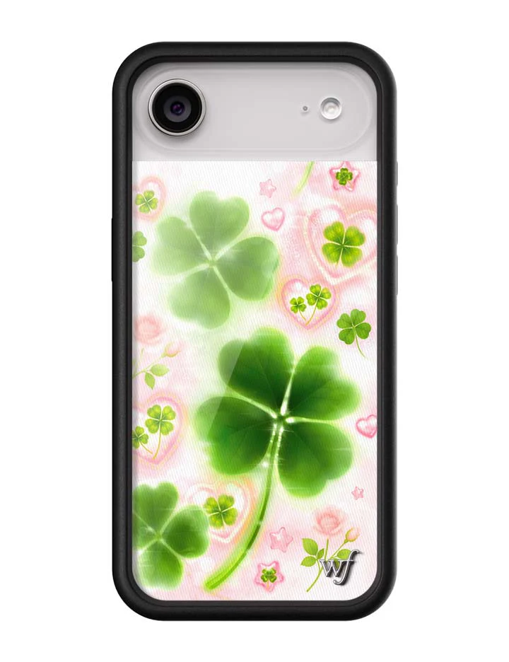 Miss Lucky iPhone Case - Image 12