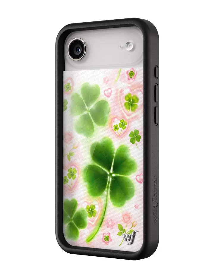 Miss Lucky iPhone Case - Image 13