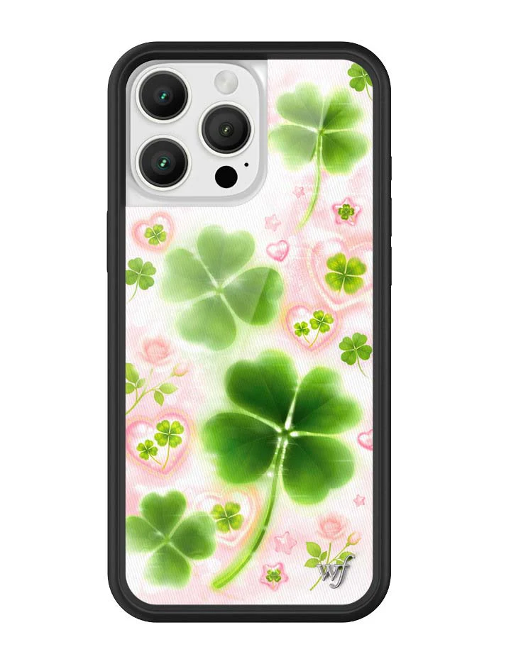Miss Lucky iPhone Case - Image 15