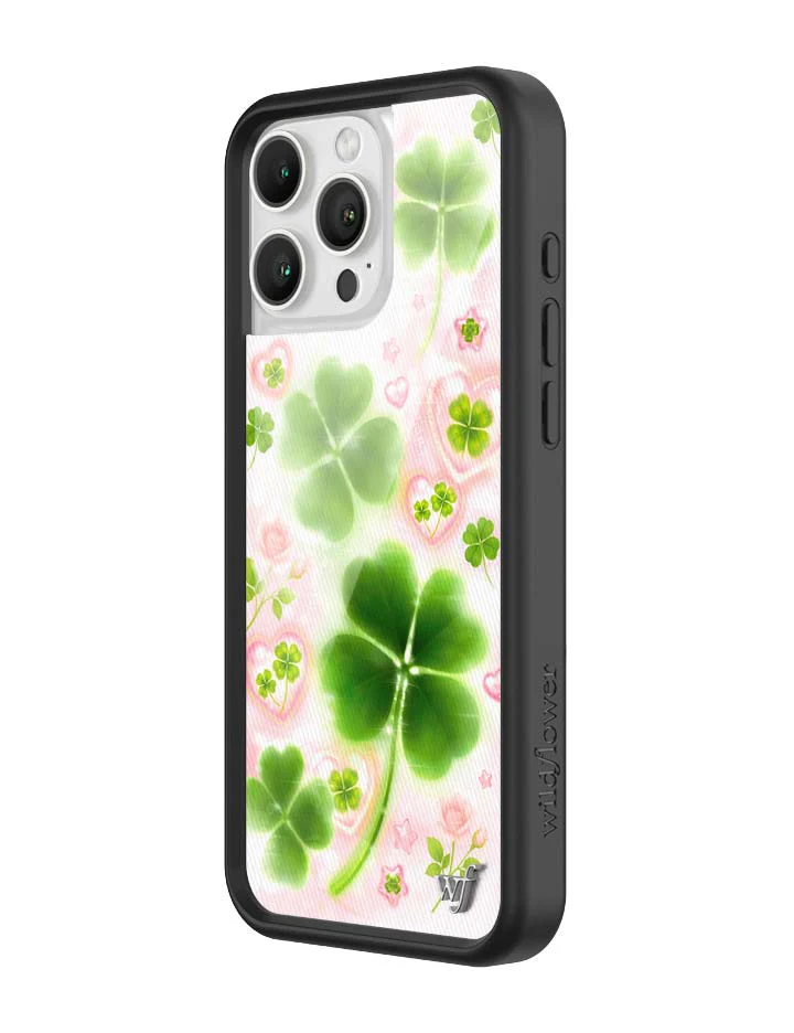 Miss Lucky iPhone Case - Image 16