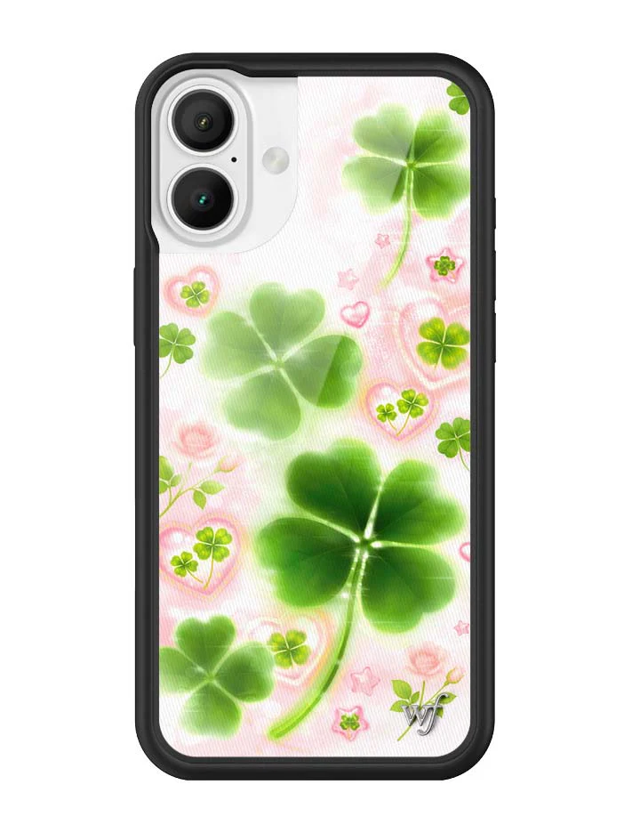 Miss Lucky iPhone Case - Image 17