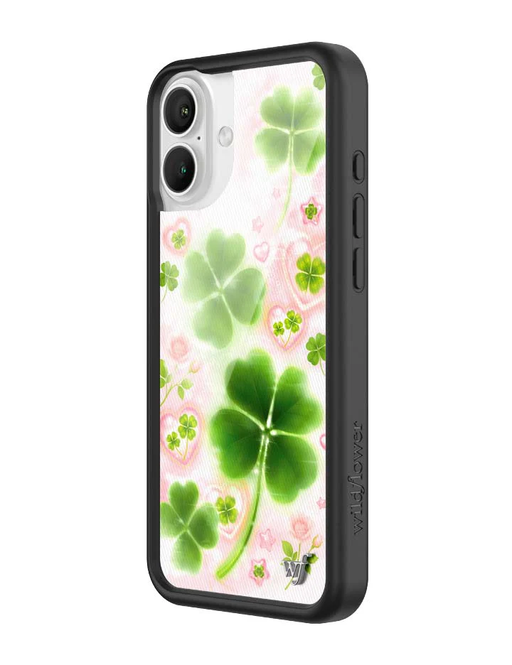 Miss Lucky iPhone Case - Image 18