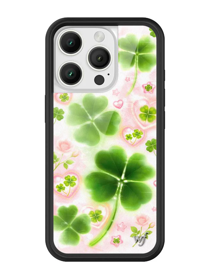 Miss Lucky iPhone Case - Image 19