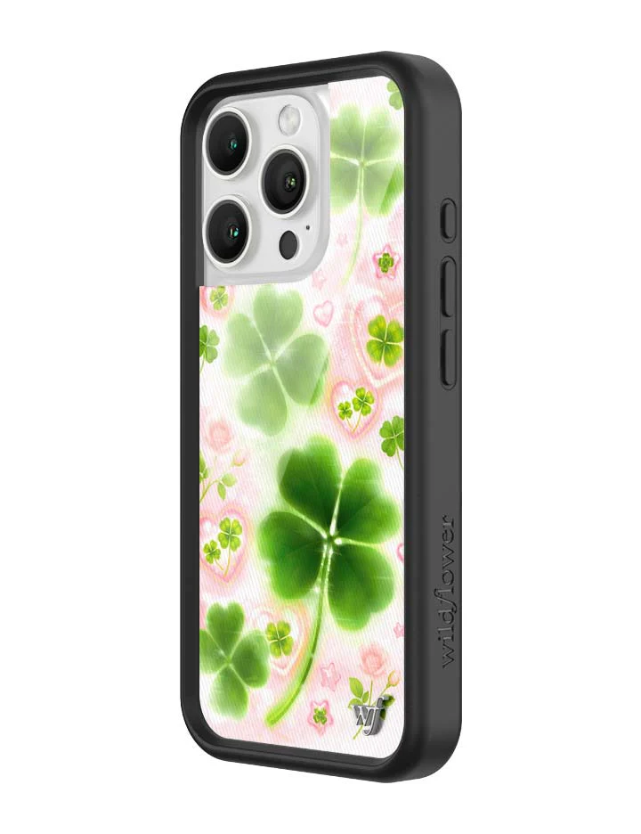 Miss Lucky iPhone Case - Image 20