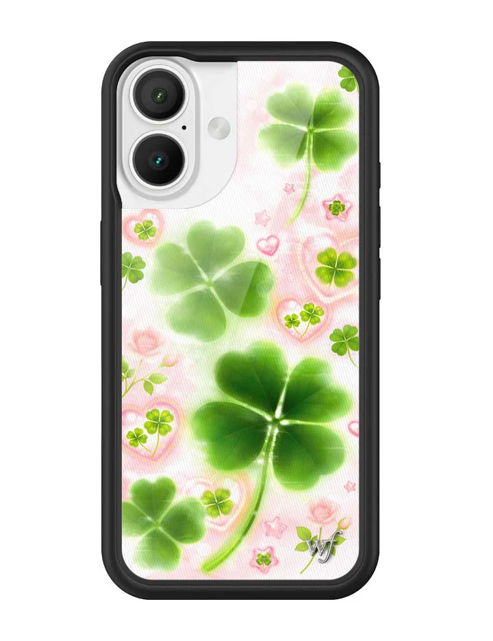Miss Lucky iPhone Case - Image 21