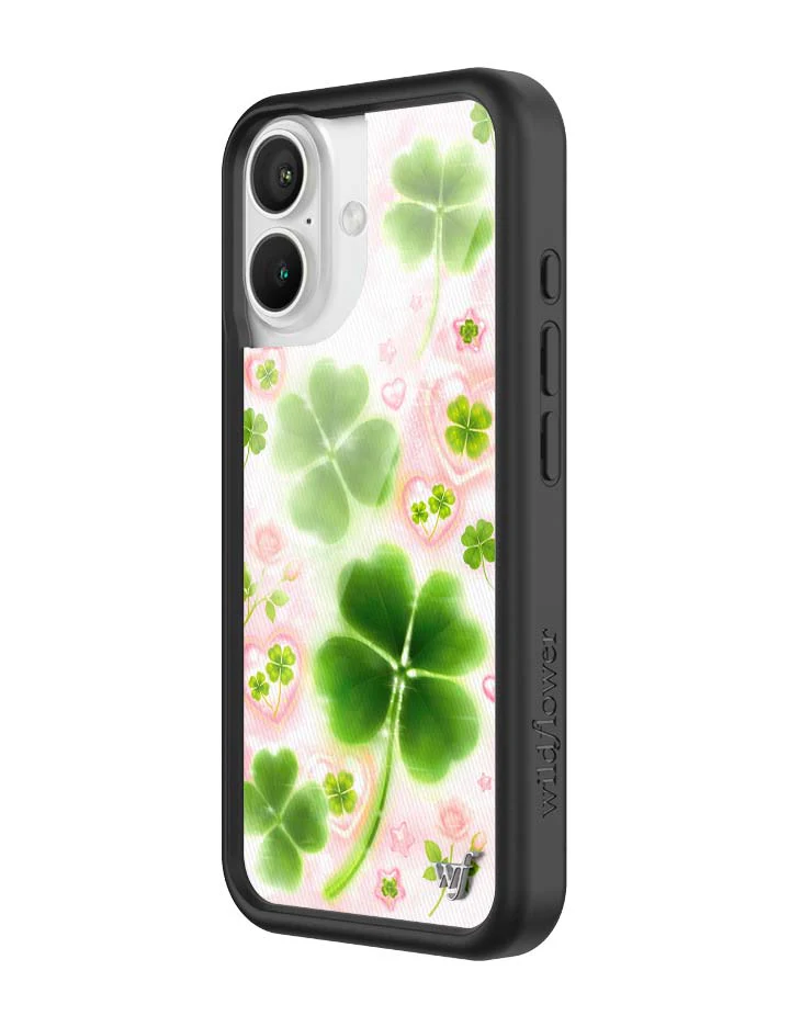 Miss Lucky iPhone Case - Image 22