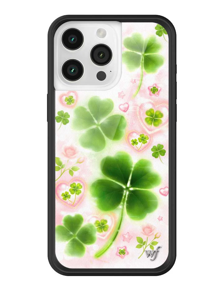 Miss Lucky iPhone Case - Image 23