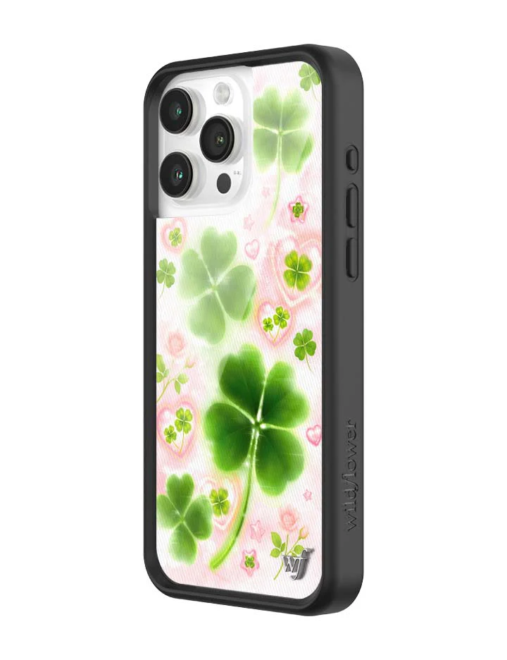 Miss Lucky iPhone Case - Image 24