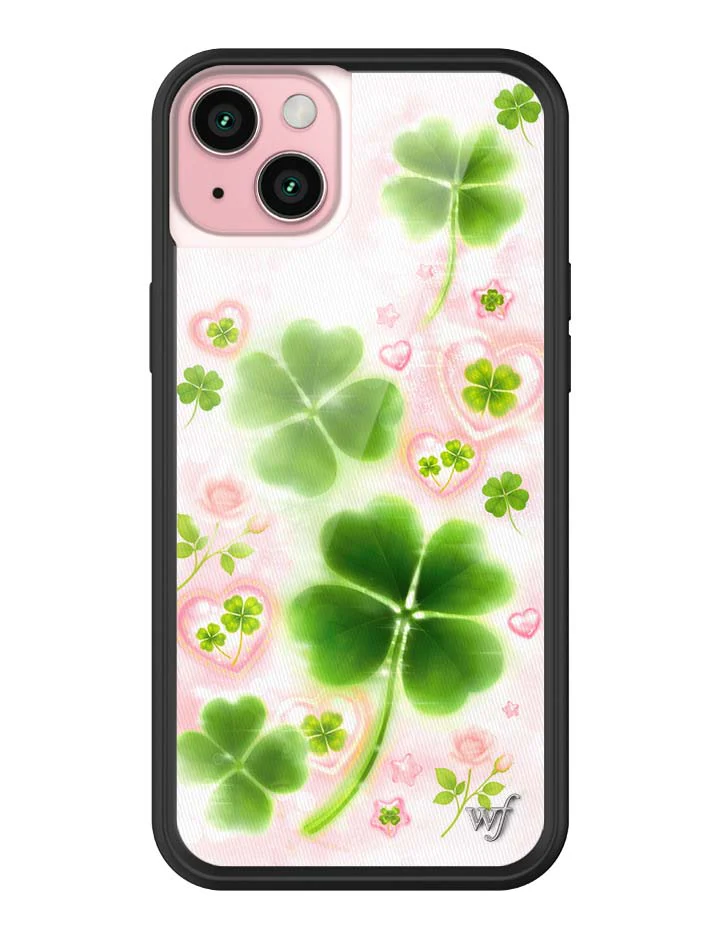 Miss Lucky iPhone Case - Image 25