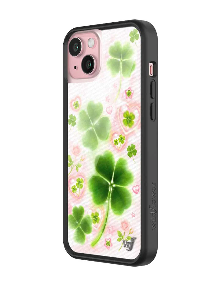 Miss Lucky iPhone Case - Image 26