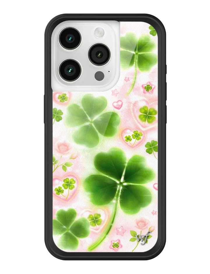 Miss Lucky iPhone Case - Image 27