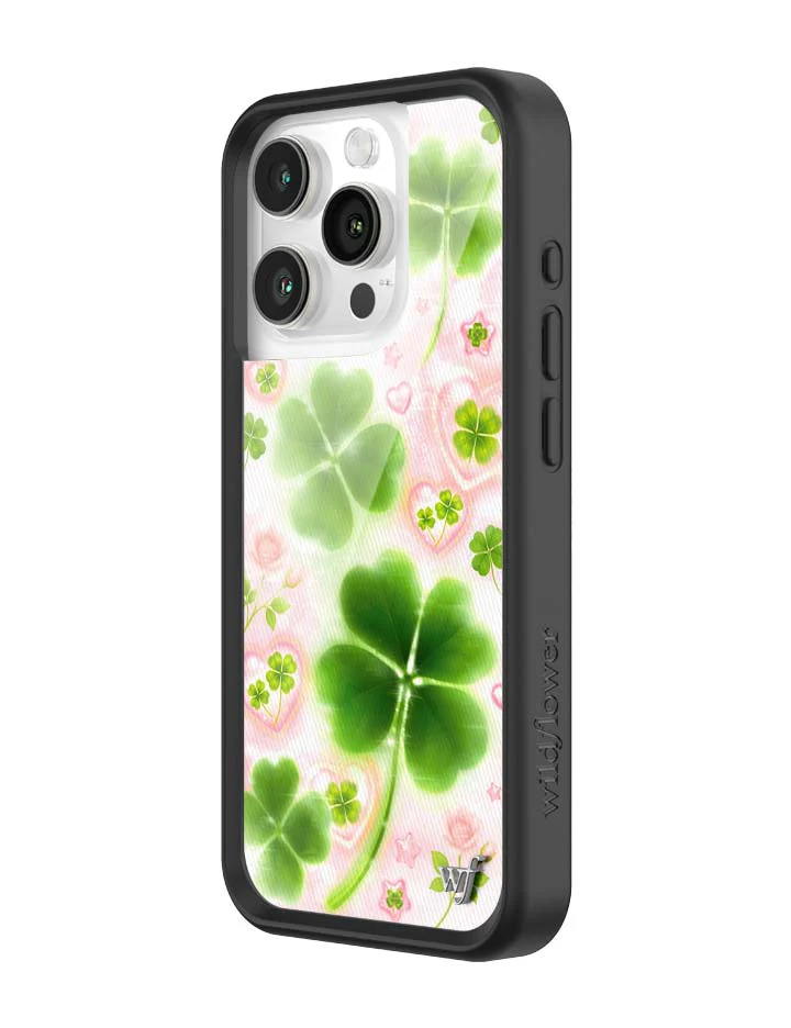 Miss Lucky iPhone Case - Image 28