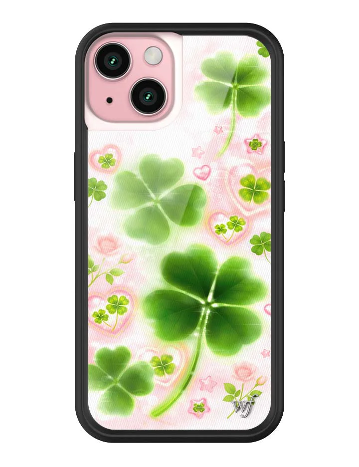 Miss Lucky iPhone Case - Image 29