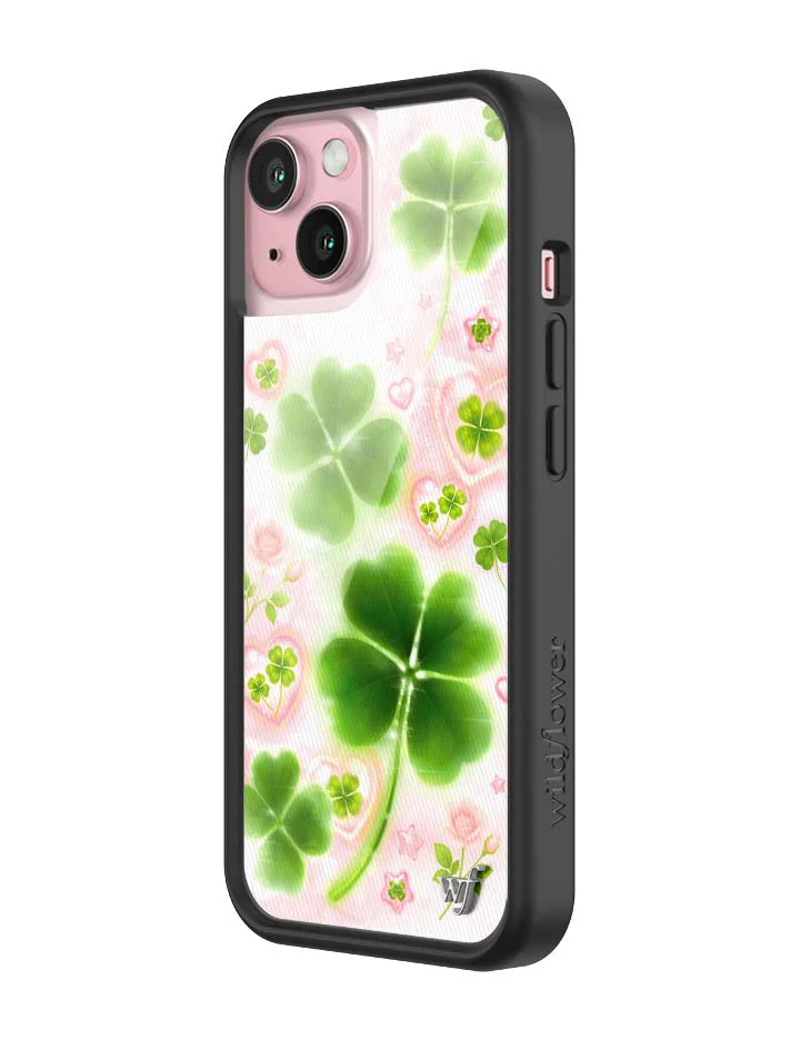 Miss Lucky iPhone Case - Image 30