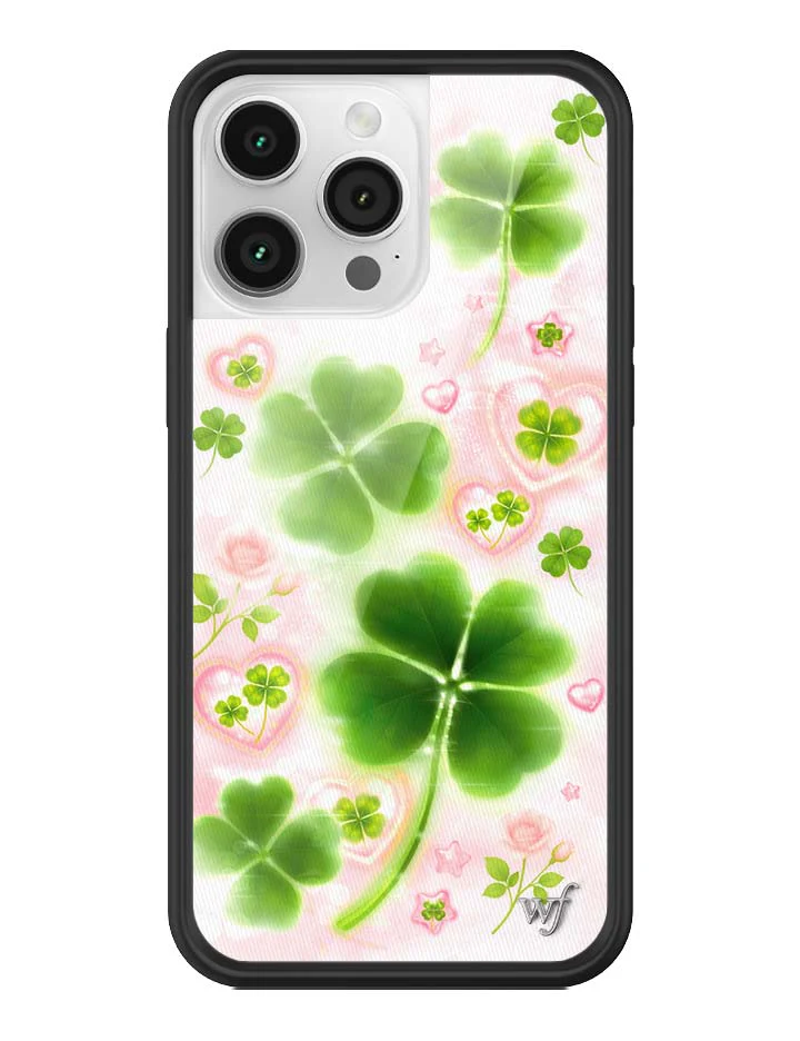 Miss Lucky iPhone Case - Image 31