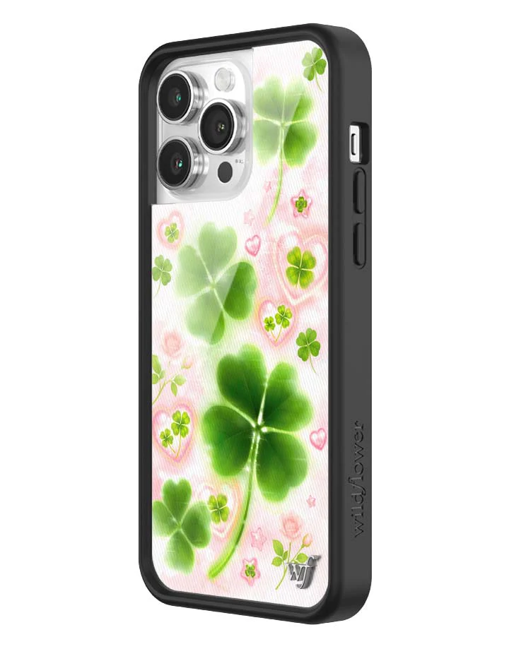 Miss Lucky iPhone Case - Image 32