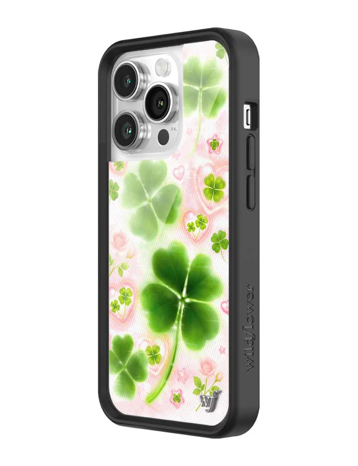 Miss Lucky iPhone Case - Image 34