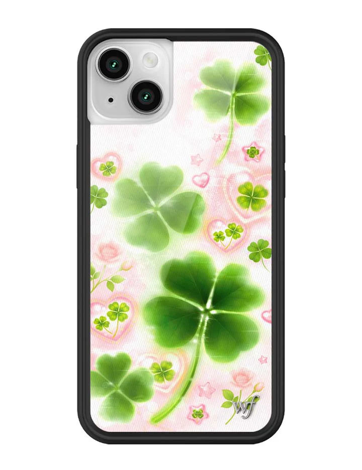 Miss Lucky iPhone Case - Image 35