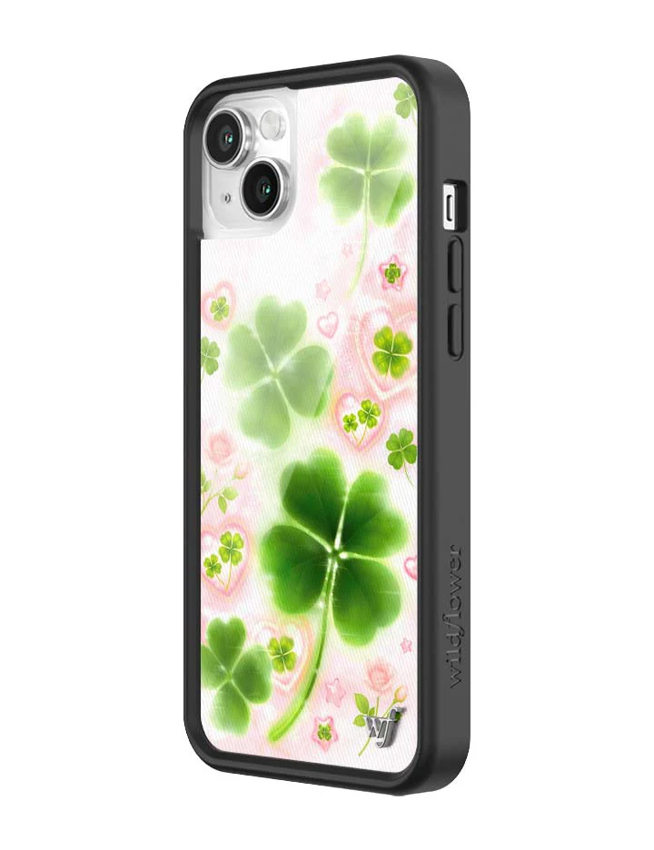 Miss Lucky iPhone Case - Image 36