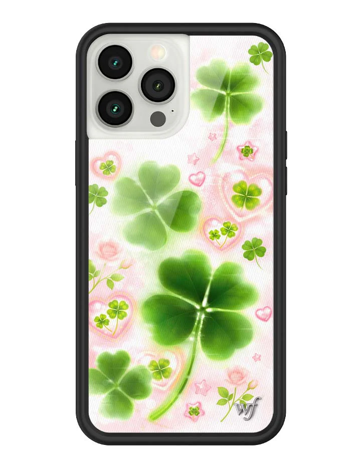 Miss Lucky iPhone Case - Image 37