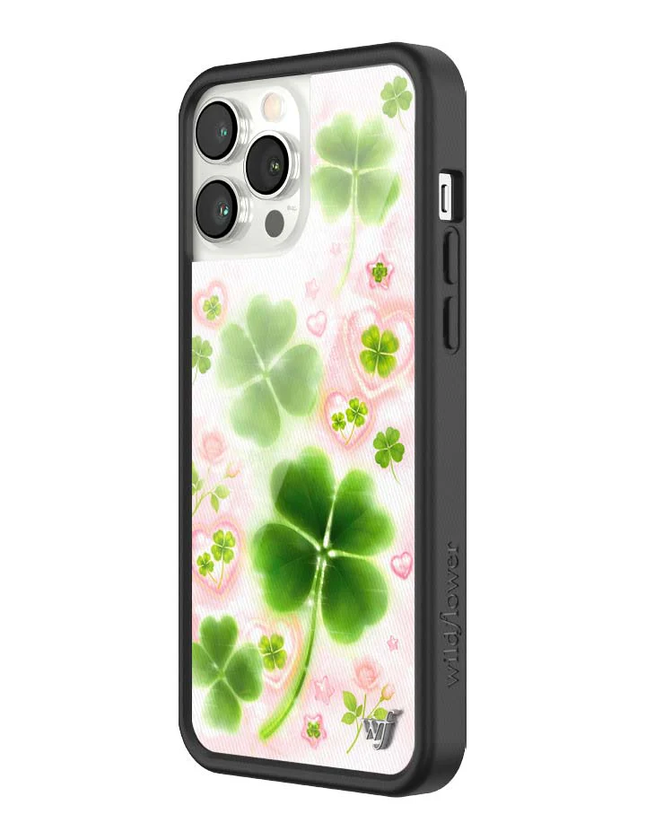 Miss Lucky iPhone Case - Image 38